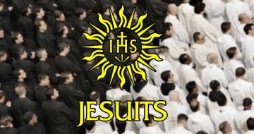 153 Names of Accused Abusers Released by 2 U.S. Jesuit Provinces