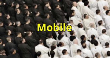 29 Priests in Mobile Alabama Diocese Accused of Sexual Abuse
