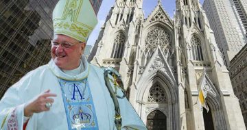 NY Archdiocese Vouched for Priest Under Abuse Investigation