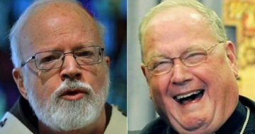 O'Malley Exposes Dolan Abuse Cover-Up?