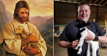What Jesus Would Tell Clerics About the Scandals, According to This Brave Priest