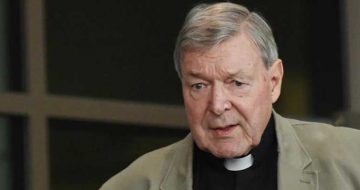 The Unfair, Anti-Catholic Conviction of Cardinal George Pell