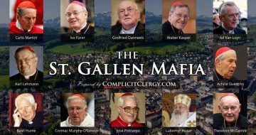 St. Gallen Mafia’s Long Battle to Change Priesthood will have Decisive Moment at Amazon Synod