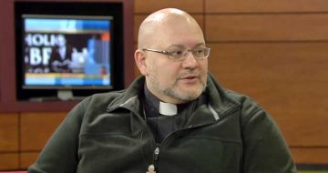 A Refreshingly Frank Message from a Catholic Priest