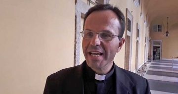 Accused Priest Remains Active at Vatican’s Doctrinal Congregation