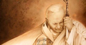 Are We Witnessing John Paul II's Prophesy of the 'Anti-Church?'