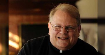 Boston Seminary Rector Forced Out Amid Homosexual Abuse Probe