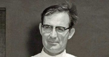 Minnesota Priest Named in Lawsuit Filed in Guam Against Vatican