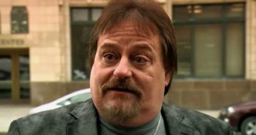 The Year Since Michael Whalen Spoke Truth to the Buffalo Diocese