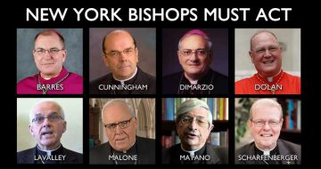 New York Bishops Must Enforce Canon Law for Catholic Politicians Who Supported the Reproductive Health Act
