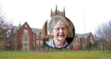 Nun Resigns from Detroit Seminary Admitting Past 'Inappropriate Conduct'