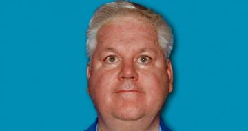 New Jersey Priest Pleads Guilty to Sexually Assaulting a Teenager