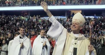 Catholics Outraged by Cardinal Wuerl's Presence at March for Life Rally