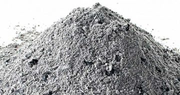 A Year of Ashes