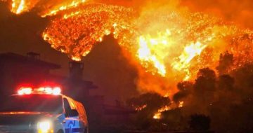 A Cleansing Fire Is Coming for Catholics