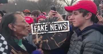 Covington PROVES the Church is Sick and in Need of Renewal