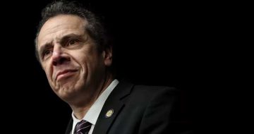 40 DAYS FOR LIFE CEO: If Cuomo’s Abortion Activism Doesn’t Merit Excommunication, Then What Would?