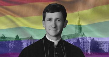 Cupich Protected Homosexual Subculture While Rector at Josephinum Seminary