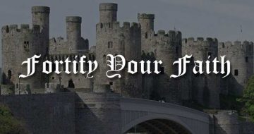 Fortifying the Faith in a Time of Crisis