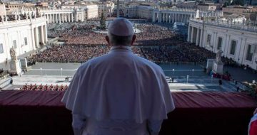 2019 Marks the Beginning of a Generational Struggle for the Soul of the Church