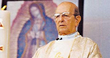 Vatican Knew About Legionary Founder Maciel’s Abuse From 1943