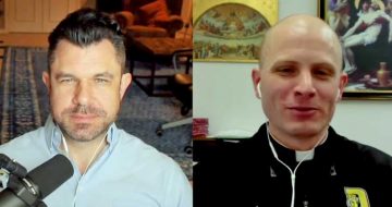 Should Immoral Priests Be Removed?
