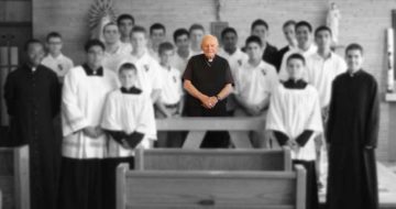 The Screening, Protection, and Crisis Education of Seminarians