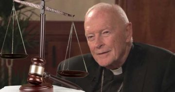 The Non-Trial of Theodore McCarrick