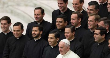 One Answer to the Abuse Crisis: Stricter Seminary Entrance Standards