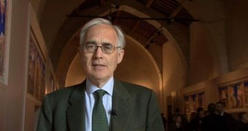 The Catholic Obligation to Resist