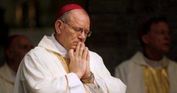 Santa Rosa Diocese Releases Names of 39 Accused of Child Sexual Abuse