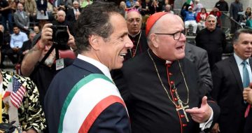 Saving Andrew Cuomo’s Soul