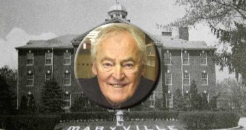 Former Head of Maryville Academy Accused of Sexual Abuse