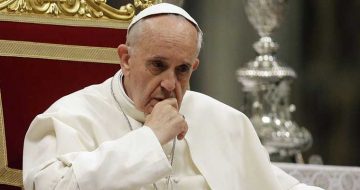 New Trial Threatens To Ensnare Pope Francis In Cover-Up Of The Abuse of Deaf Children