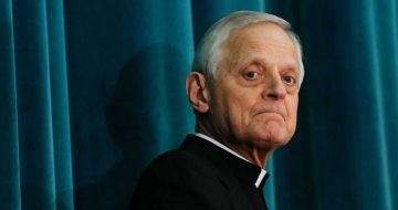 ‘Unfathomable’ Wuerl Forgot Allegations