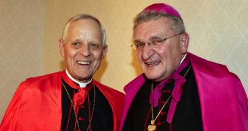 Zubik, Wuerl and Pittsburgh Diocese Face New Lawsuit