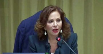 If You Read Just One Speech from the Abuse Summit, Make It This One