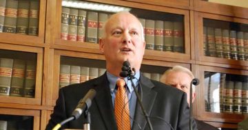 Nebraska AG Issues 400 Subpoenas Seeking Records from Catholic Churches