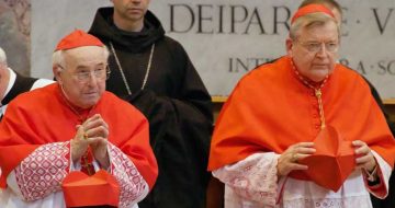 Dubia Cardinals to Bishops at Vatican Abuse Summit: ‘Will You Also Be Silent?’