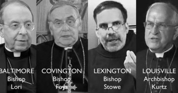 Four Catholic Dioceses Included In List of Potential Defendants In Covington Student Lawsuit