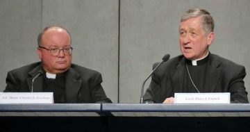 Cardinal Cupich: Vast Majority of Clergy Abuse is Homosexual, but Homosexuality ‘Not a Cause’