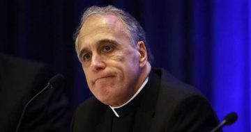 Cardinal DiNardo Flipflops on Accused Abuser in 3 Months Time
