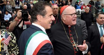 Cardinal Dolan: Cynic Or Coward?