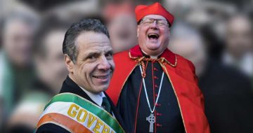 Abortion, Cardinal Dolan, and Excommunication: A Response to Dr. Peters