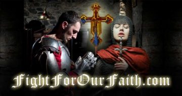 A Catholic Call to Courage