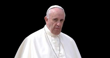 Francis Knew About McCarrick