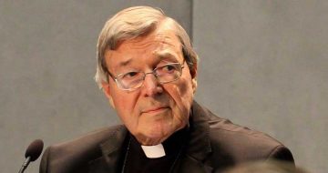 Facing Sex-Abuse Charges Voluntarily Adds More Weight to Pell’s Claim of Innocence