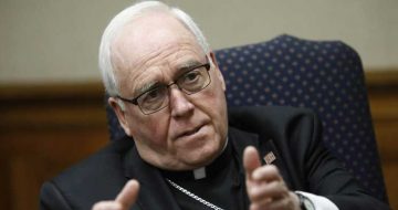 $300 Million Lawsuit Filed Against Buffalo Diocese