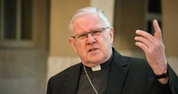 Archbishop Who Gave Closing Homily at Sex Abuse Summit Under Investigation