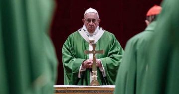 ‘All Optics, No Substance’: Survivors React to Vatican Abuse Summit